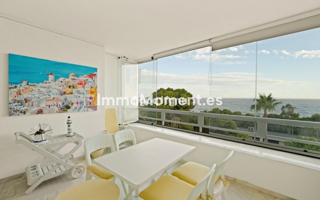 Reventa - Apartamento - Marbella - Marbella Centro