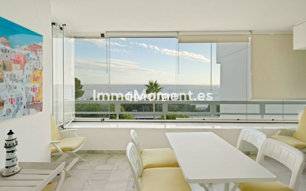 Reventa - Apartamento - Marbella - Marbella Centro