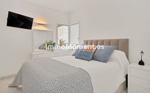 Reventa - Apartamento - Marbella - Marbella Centro