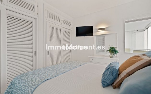 Reventa - Apartamento - Marbella - Marbella Centro