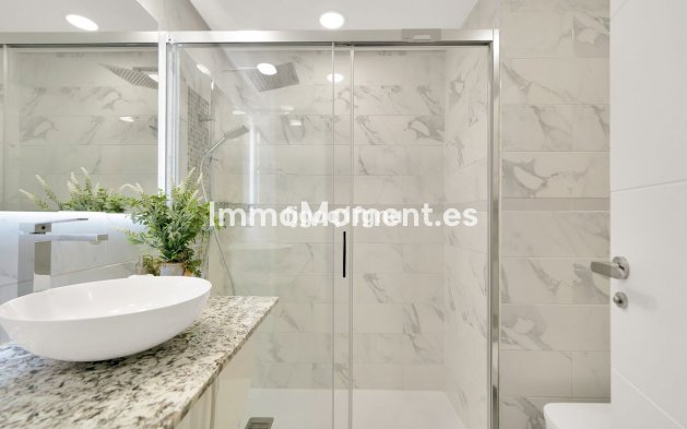 Reventa - Apartamento - Marbella - Marbella Centro