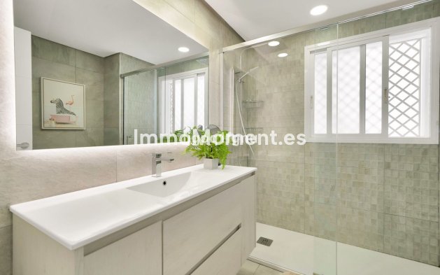 Reventa - Apartamento - Marbella - Marbella Centro