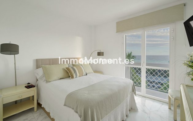 Reventa - Apartamento - Marbella - Marbella Centro