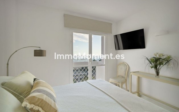 Reventa - Apartamento - Marbella - Marbella Centro
