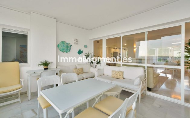 Reventa - Apartamento - Marbella - Marbella Centro