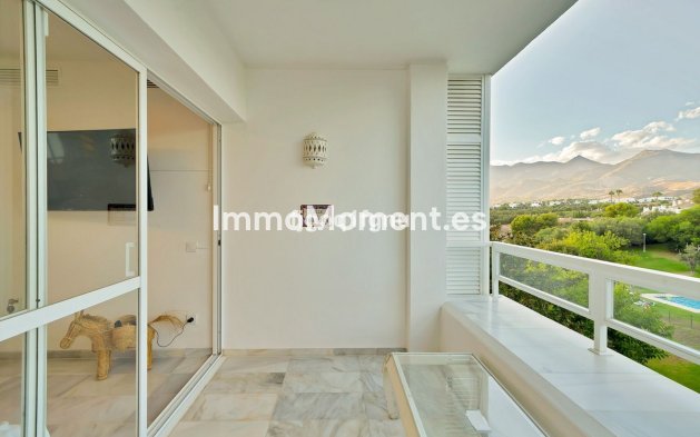 Reventa - Apartamento - Marbella - Marbella Centro