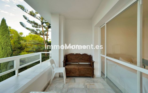 Reventa - Apartamento - Marbella - Marbella Centro