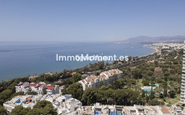 Reventa - Apartamento - Marbella - Marbella Centro