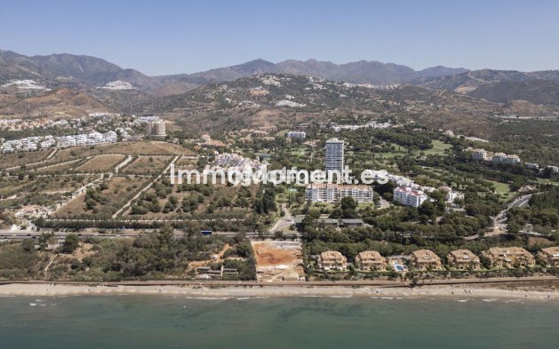 Reventa - Apartamento - Marbella - Marbella Centro