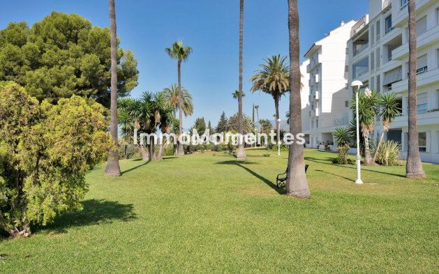 Reventa - Apartamento - Marbella - Marbella Centro