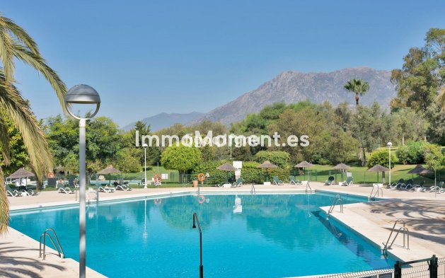 Reventa - Apartamento - Marbella - Marbella Centro