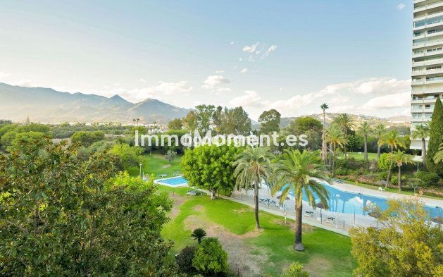 Reventa - Apartamento - Marbella - Marbella Centro
