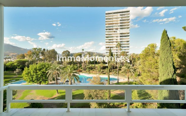 Reventa - Apartamento - Marbella - Marbella Centro