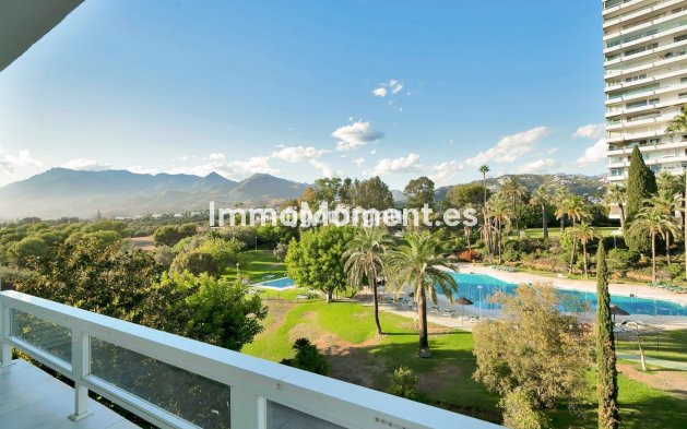 Reventa - Apartamento - Marbella - Marbella Centro