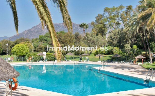 Reventa - Apartamento - Marbella - Marbella Centro