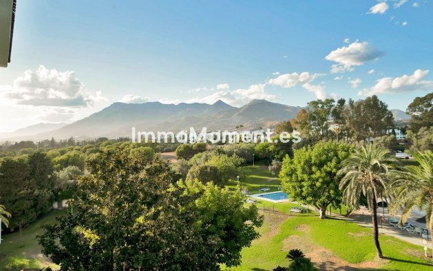 Reventa - Apartamento - Marbella - Marbella Centro