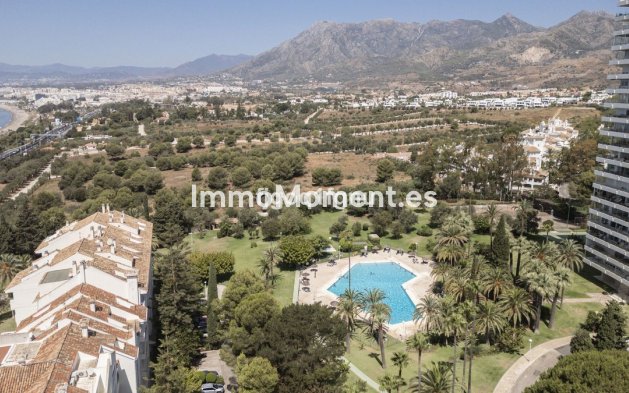 Reventa - Apartamento - Marbella - Marbella Centro