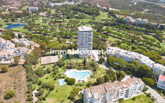Reventa - Apartamento - Marbella - Marbella Centro