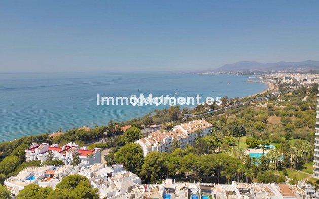 Reventa - Apartamento - Marbella - Marbella Centro