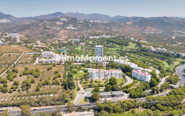 Reventa - Apartamento - Marbella - Marbella Centro