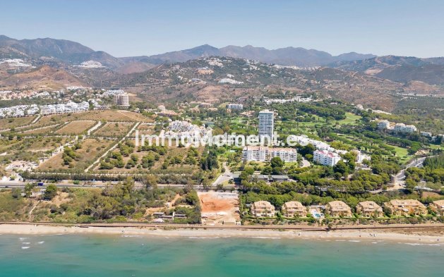 Reventa - Apartamento - Marbella - Marbella Centro