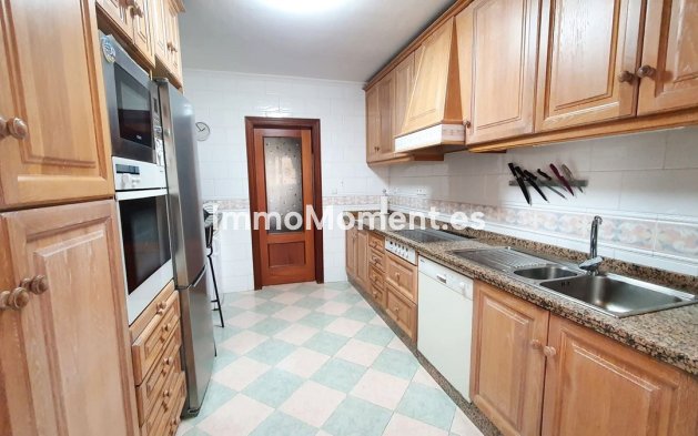 Bestaande woning - Appartement - Fuengirola - Fuengirola Centro