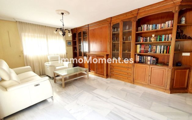 Bestaande woning - Appartement - Fuengirola - Fuengirola Centro