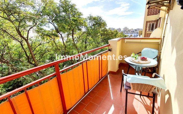 Bestaande woning - Appartement - Fuengirola - Fuengirola Centro