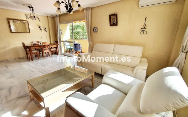 Bestaande woning - Appartement - Fuengirola - Fuengirola Centro