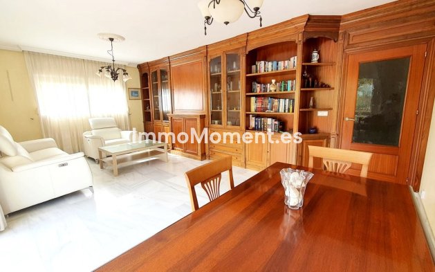 Bestaande woning - Appartement - Fuengirola - Fuengirola Centro
