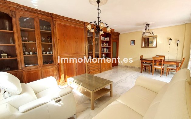 Bestaande woning - Appartement - Fuengirola - Fuengirola Centro