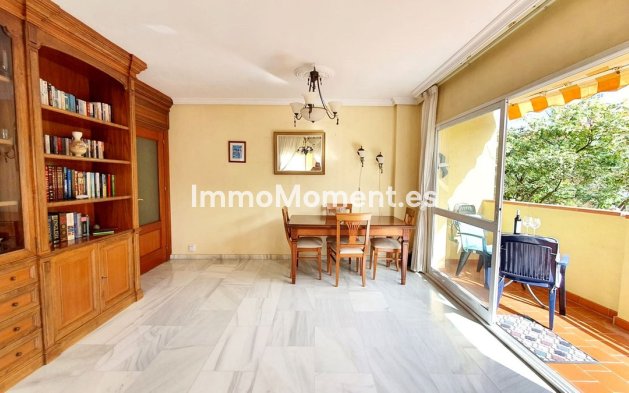 Bestaande woning - Appartement - Fuengirola - Fuengirola Centro