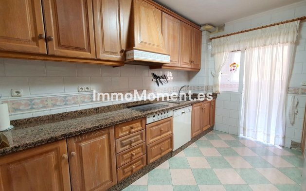 Bestaande woning - Appartement - Fuengirola - Fuengirola Centro