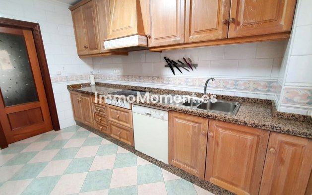 Bestaande woning - Appartement - Fuengirola - Fuengirola Centro