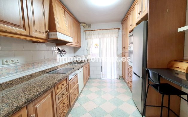 Bestaande woning - Appartement - Fuengirola - Fuengirola Centro
