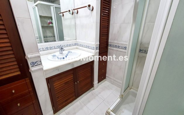 Bestaande woning - Appartement - Fuengirola - Fuengirola Centro