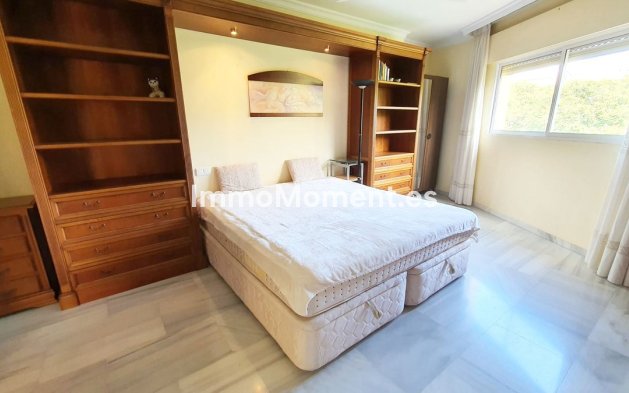 Bestaande woning - Appartement - Fuengirola - Fuengirola Centro