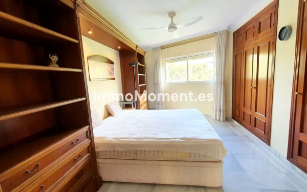 Bestaande woning - Appartement - Fuengirola - Fuengirola Centro