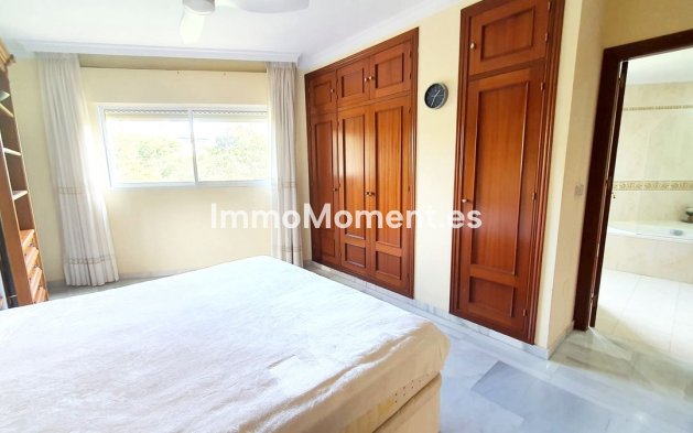 Bestaande woning - Appartement - Fuengirola - Fuengirola Centro
