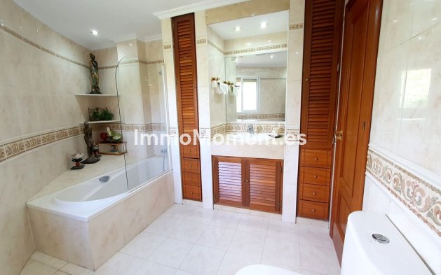 Bestaande woning - Appartement - Fuengirola - Fuengirola Centro