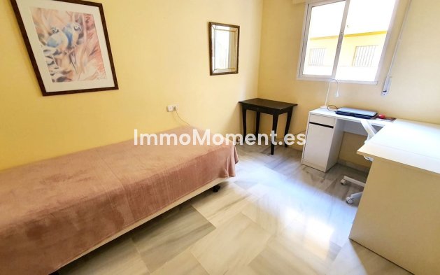 Bestaande woning - Appartement - Fuengirola - Fuengirola Centro