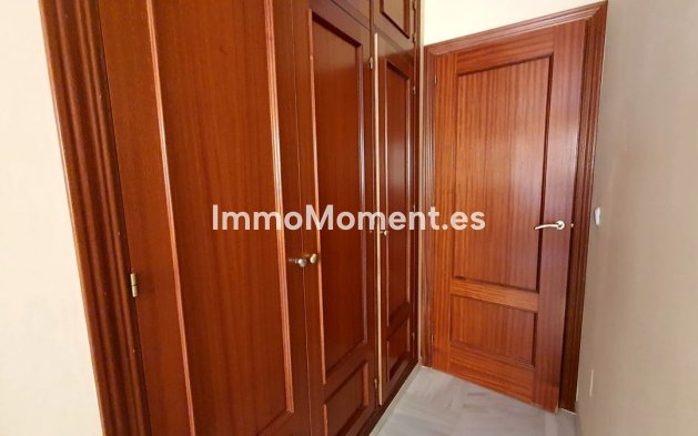 Bestaande woning - Appartement - Fuengirola - Fuengirola Centro