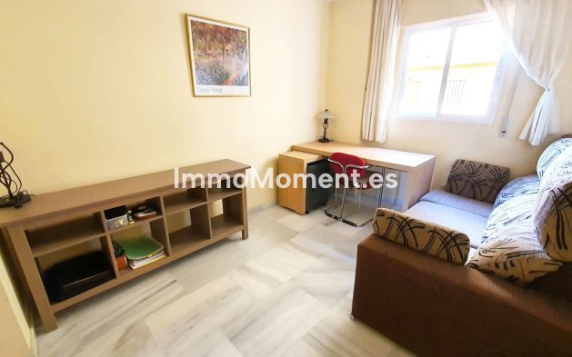 Bestaande woning - Appartement - Fuengirola - Fuengirola Centro