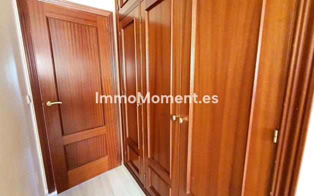 Bestaande woning - Appartement - Fuengirola - Fuengirola Centro