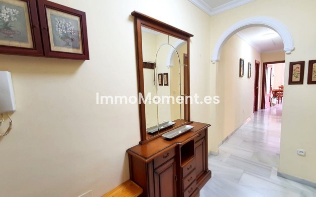 Bestaande woning - Appartement - Fuengirola - Fuengirola Centro