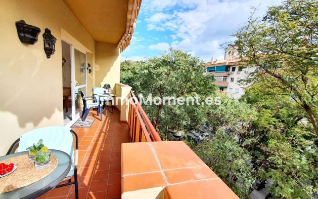 Bestaande woning - Appartement - Fuengirola - Fuengirola Centro