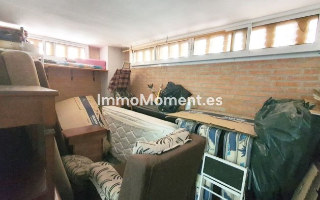 Bestaande woning - Appartement - Fuengirola - Fuengirola Centro