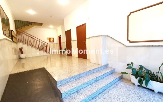 Bestaande woning - Appartement - Fuengirola - Fuengirola Centro