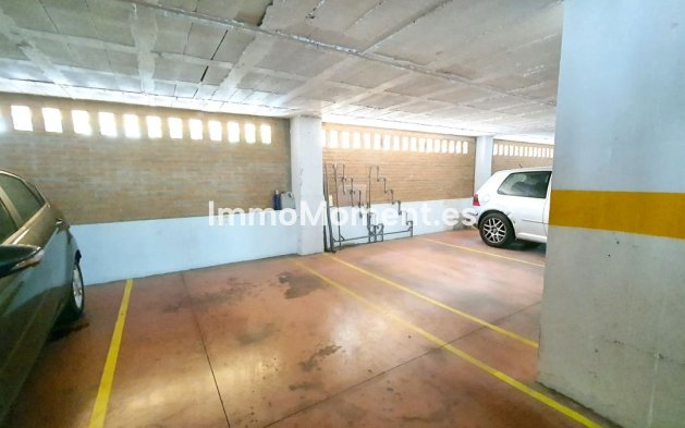 Bestaande woning - Appartement - Fuengirola - Fuengirola Centro