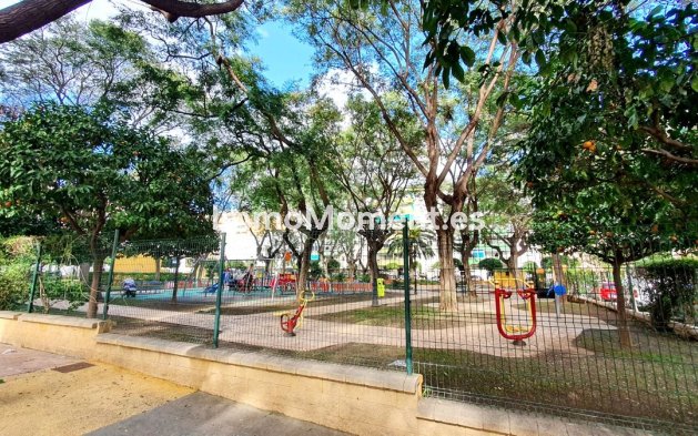 Bestaande woning - Appartement - Fuengirola - Fuengirola Centro